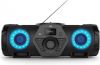 JVC Rv nb300dab bp Boomblaster Dab+ Bluetooth Batterypack online kopen