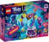 Lego Trolls Wereldtournee Techno Reef Dance Party Speelset(41250 ) online kopen