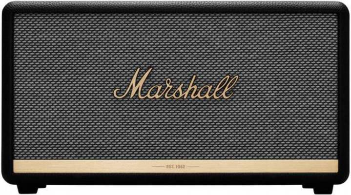 Marshall STANMORE II BT Sandstone Grey Bluetooth speaker online kopen