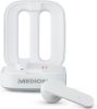 MEDION LIFE® P62204 In Ear TWS hoofdtelefoon | Bluetooth® 5.2 | handsfree | tot 13 uur batterijduur | automatisch aan/uit | compact en lichtgewicht ontwerp online kopen