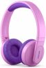 Philips TAK4206PK/00 bluetooth On ear hoofdtelefoon roze online kopen