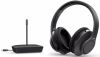 Philips TAH6005BK/00 Bluetooth Over ear hoofdtelefoon zwart online kopen