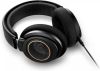 Philips Premium Over Ear Headphones with Noise Isolation Black online kopen