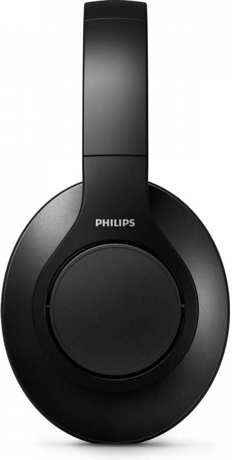 Philips TAH6206BK/00 bluetooth Over ear hoofdtelefoon zwart online kopen