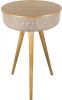 Salora: Airtable incl. 360 graden BT speaker Hout online kopen