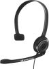 Sennheiser headset PC 7 USB zwart online kopen