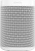 Sonos One SL Draadloze Speaker WiFi, Ethernet Wit online kopen