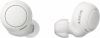 Sony draadloze in ear oordopjes WFC500W(Wit ) online kopen