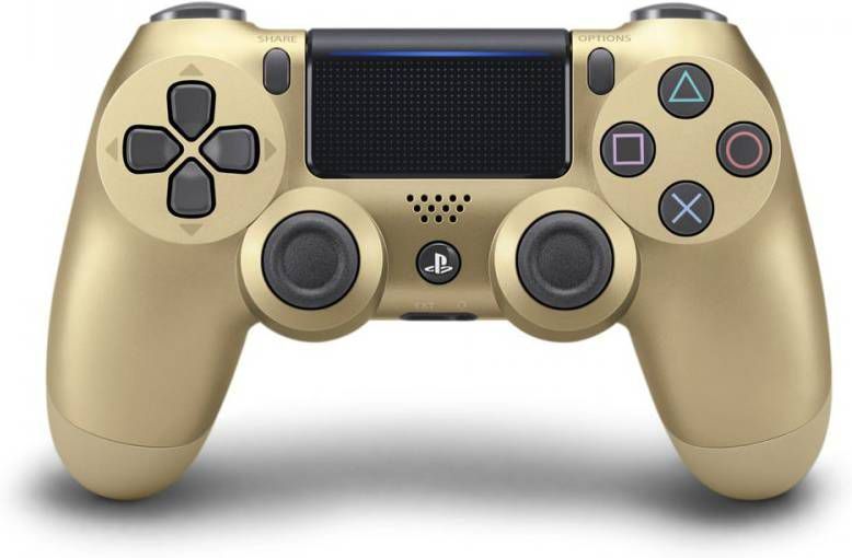 Sony PlayStation 4 DualShock 4 controller v2 - Koptelefoonkopenonline.nl