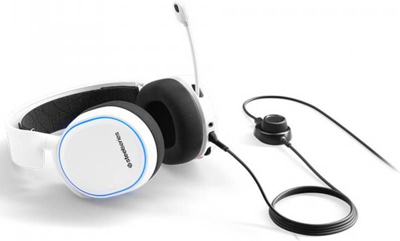 Arctis 5 sales playstation 4