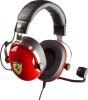 Thrustmaster T.Racing Gaming Headset Scuderia Ferrari Headset Zwart online kopen