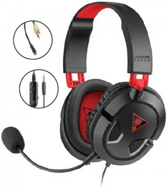 Turtle Beach Ear Force Recon 50 Stereo Gaming Headset online kopen