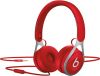 Beats by Dr.Dre Beats Ml9c2zma Hoofdtelefoon Met On ear Hoofdtelefoon Rood online kopen