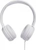 JBL T500 On-Ear Headphone 1-butt Remote and Mic Wit online kopen