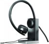 Logitech Wireless Headset Dual H820e Zwart online kopen