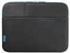 Samsonite Laptop sleeves Airglow Sleeves Laptop Sleeve 13.3 Inch Zwart online kopen