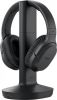 Sony MDR RF895RK Bluetooth Over ear hoofdtelefoon zwart online kopen