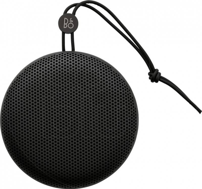 B O PLAY BeoPlay A1 Portable Bluetooth Speaker