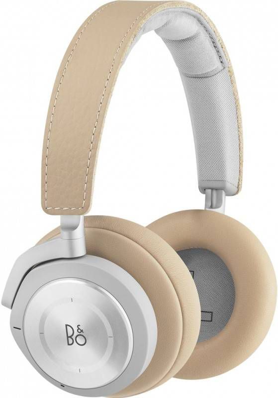B\u0026O PLAY BeoPlay H9i Wireless Noise Cancelling OVer-Ear Koptelefoon -  Koptelefoonkopenonline.nl