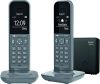 Gigaset CL390A DUO Huistelefoon Grijs online kopen