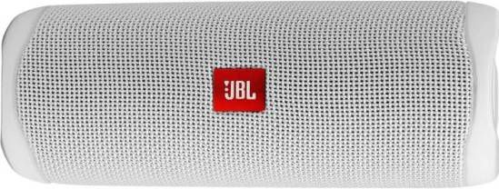 AccessMarketNL Jbl Flip 5 Port Bluetooth Speaker Waterpr Partyb Wit online kopen