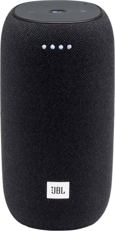 JBL Link Portable Bluetooth Smart speaker (zwart) online kopen