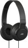 JVC HA S180 Bluetooth On ear hoofdtelefoon zwart online kopen