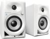 Pioneer DJ DM 40BT W actieve bureaumonitors met BT wit(2 stuks ) online kopen
