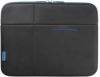 Samsonite Laptop sleeves Airglow Sleeves Laptop Sleeve 13.3 Inch Zwart online kopen