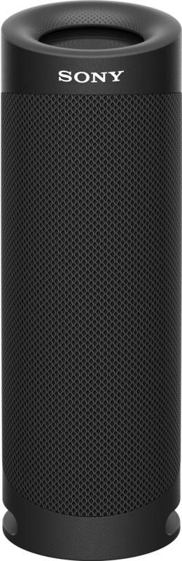 Sony SRS-XB23 Draadloze Bluetooth Speaker Zwart online kopen