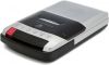 GPO 162B Portable Desktop Cassette Recorder with Built-in Speaker Silver/Black online kopen