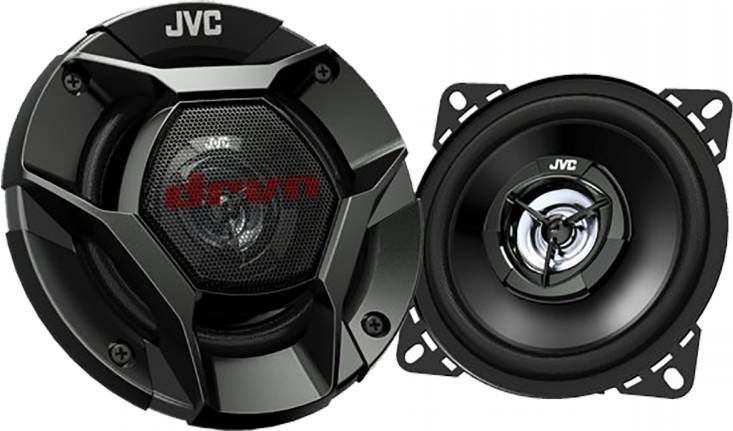 JVC CS DR520 Autospeakerset 40W RMS online kopen