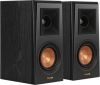 Klipsch RP 400M Boekenplank Speakers 2 stuks Zwart online kopen