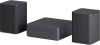 LG Luidspreker SPQ8 S rug Compatibel met soundbars DS90QY en DS80QY online kopen