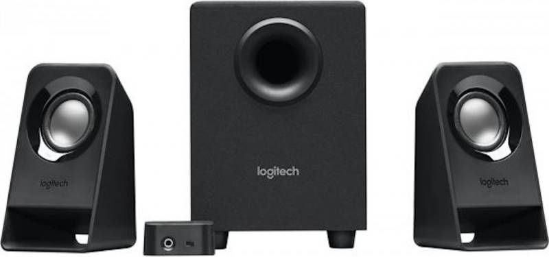 Logitech Z213 Multimedia Speaker System online kopen