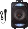 N-Gear N Gear The Flash 610(THEFLASH610) Bluetooth Speaker Trolley online kopen