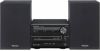 Panasonic SC-PM250EG-K Audio Zwart online kopen