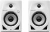 Pioneer DJ DM 50 Monitor Speakers Wit SET online kopen