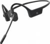 Shokz Opencomm Bone conduction hoofdtelefoon Black online kopen