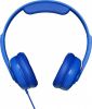 Skullcandy Cassette Junior on ear w/tap tech Blauw online kopen