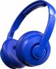 Skullcandy Cassette Wireless On Ear Hoofdtelefoon Blauw AKTIE! online kopen