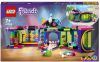 Lego Friends Roller Disco Arcade Set with Andrea(41708 ) online kopen