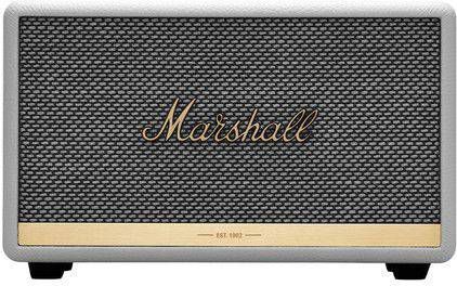 Marshall Acton II Ocean Blue Bluetooth speaker online kopen