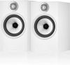 Bowers & Wilkins 606 S2 Anniversary Edition boekenplank speaker 1 stuk Wit online kopen