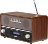 Denver DAB 36 DAB+ bluetooth tafelradio online kopen