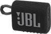 JBL Go 3 Draagbare Waterbestendig Bluetooth Speaker Zwart online kopen