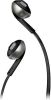 JBL Tune205BT draadloze in-ear hoofdtelefoon (zwart) online kopen
