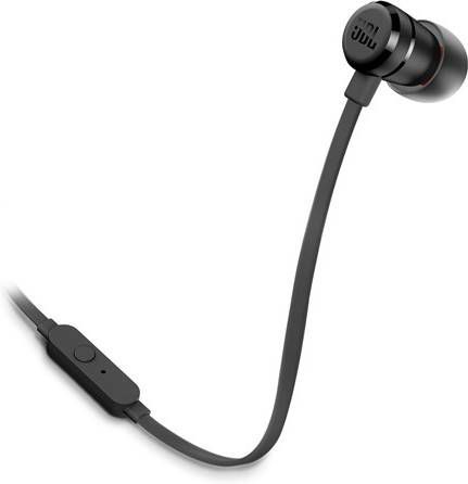 JBL in ear hoofdtelefoon Tune 290 T290(Zwart ) online kopen