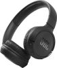 JBL Tune 510BT PureBass on ear draadloze hoofdtelefoon zwart online kopen