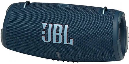 JBL Xtreme 3 Draagbare Bluetooth Speaker Blauw online kopen